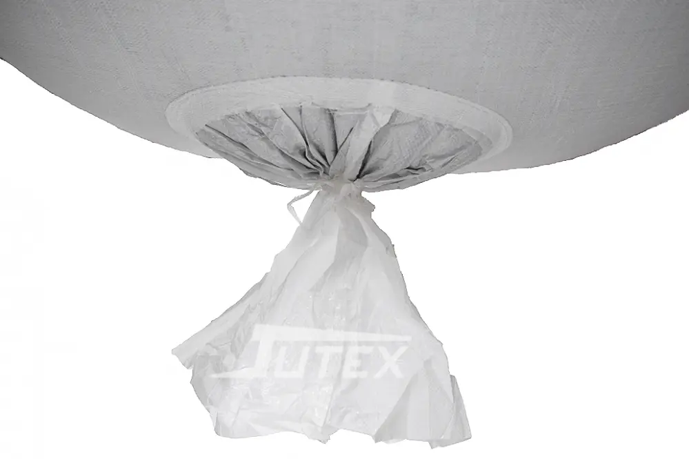 Big bags - Jutex-Bigbag-Losventiel