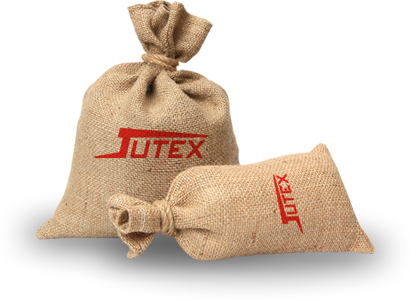 Jutex Packaging, uw zakken leverancier