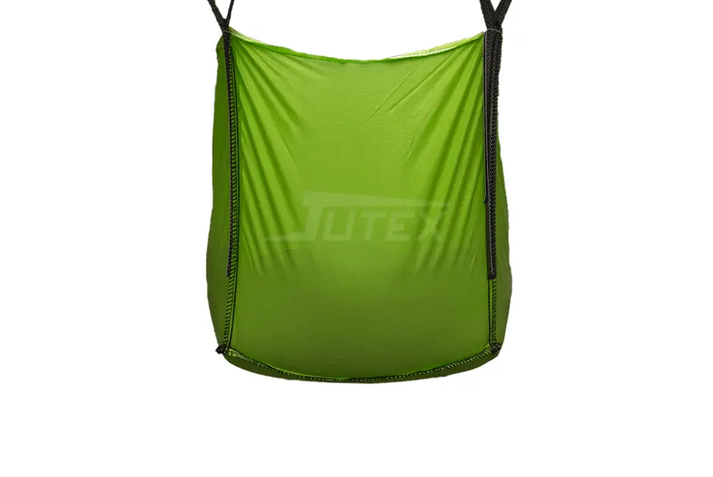 Big bags - Bigbag-groen-1500kg-1