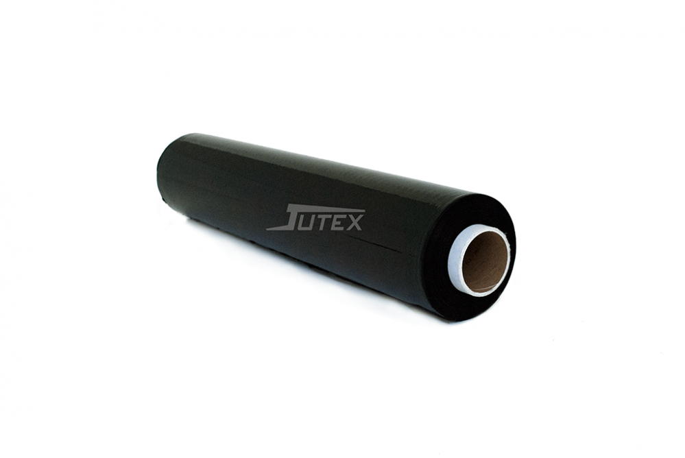 Handwikkelfolie - Jutex-wikkelfolie-zwart-1
