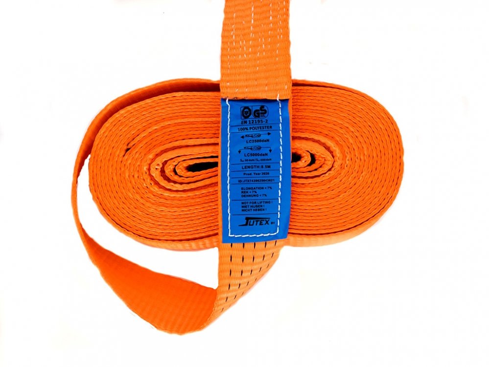 jutex-spanband-8.5m-neon-oranje-label